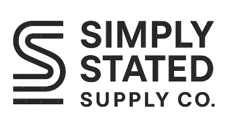 Simply Stated Supply Co.